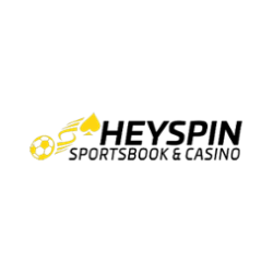 HeySpin Casino